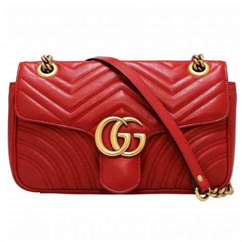 sac gucci marmont occasion|Shop Used Gucci Marmont on Sale .